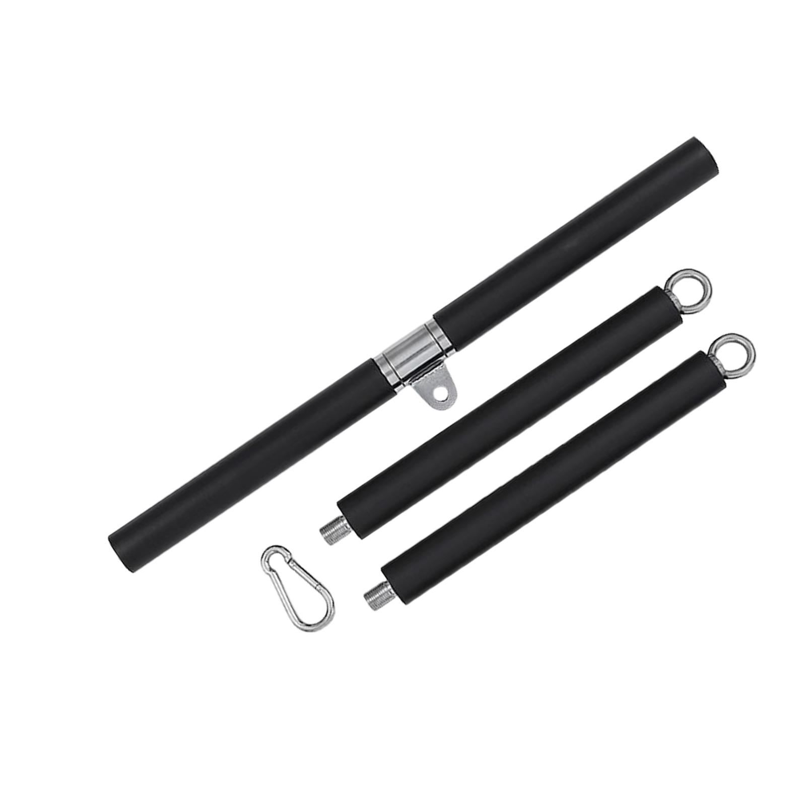 LAT المنسدلة بار انفصال مريح م - مراجعة Lat Pulldown Cable وسعره