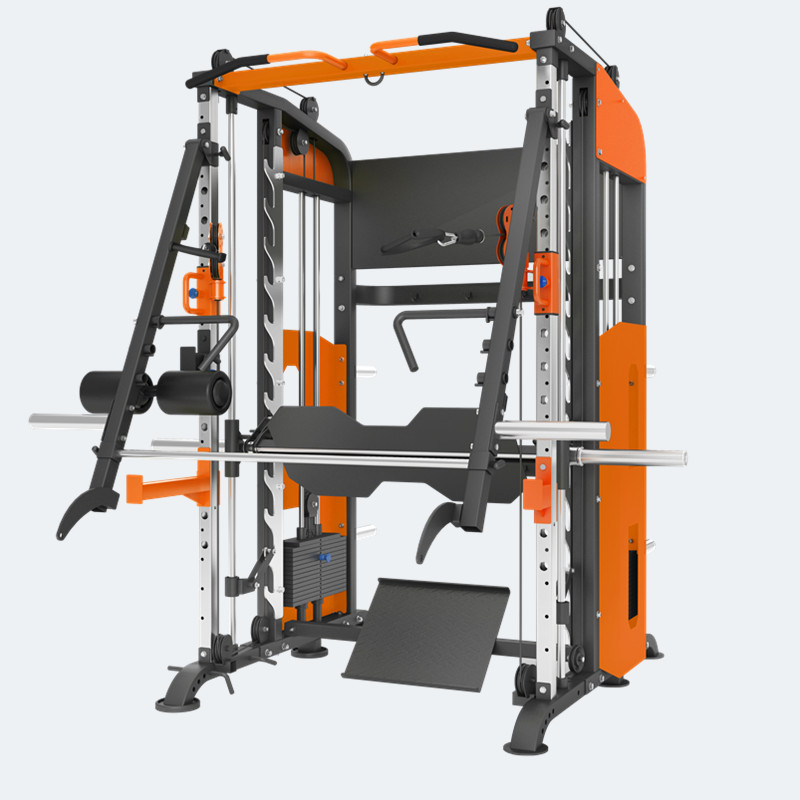 معدات لياقة بدنية: أوزان حرة،  - مراجعة Home Gym Equipment Set وسعره