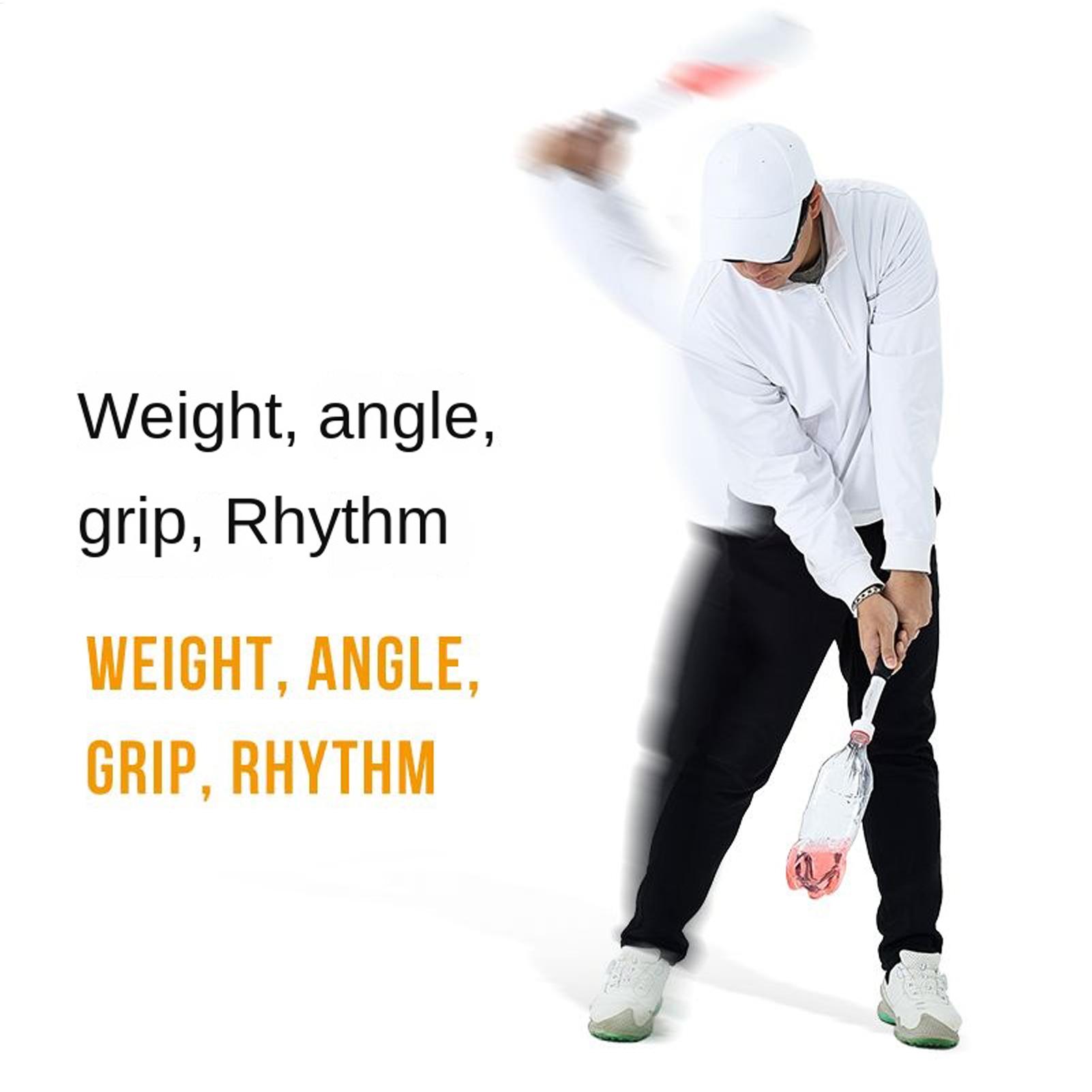 أداة تدريب على حركة الجولف، قا - مراجعة Home Gym Portable وسعره