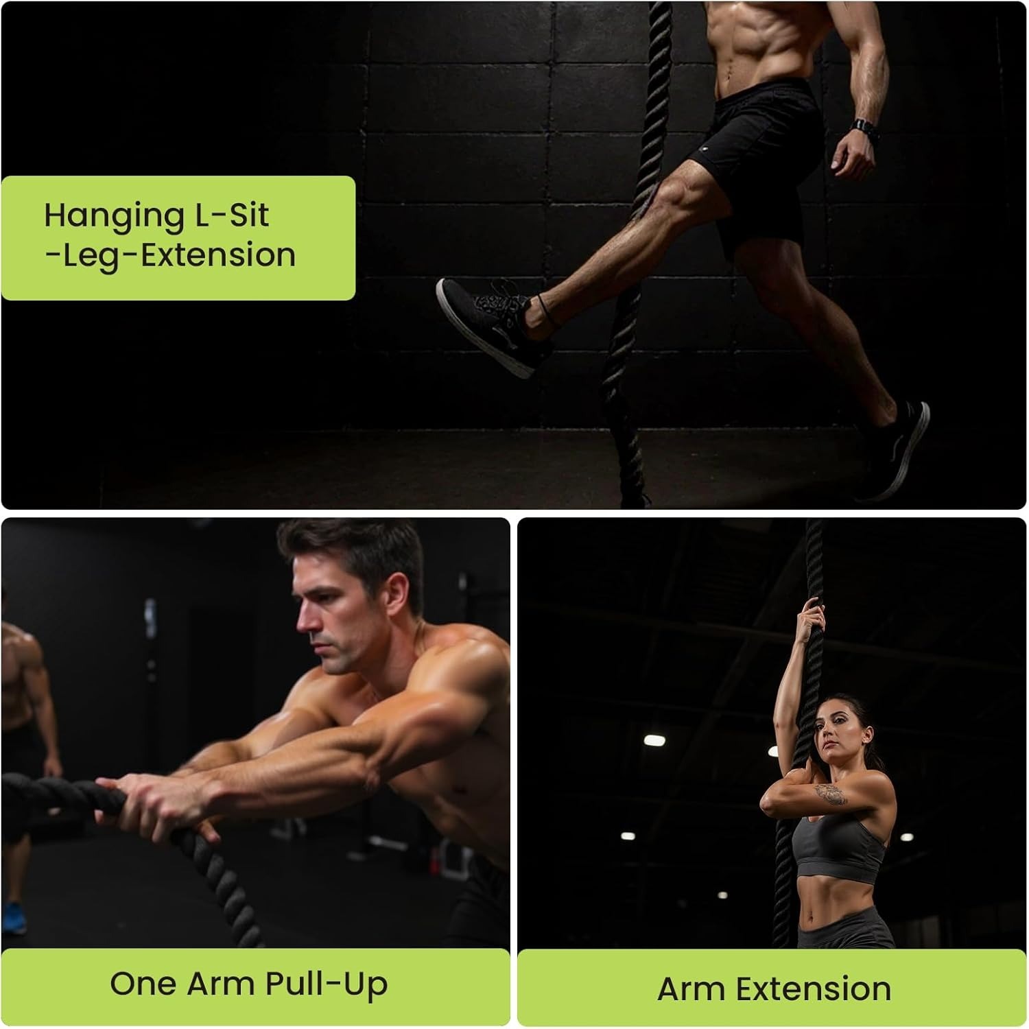 【CHIMU HOME】 حلقة يوجا سيليكون - مراجعة Home Gym Yoga وسعره