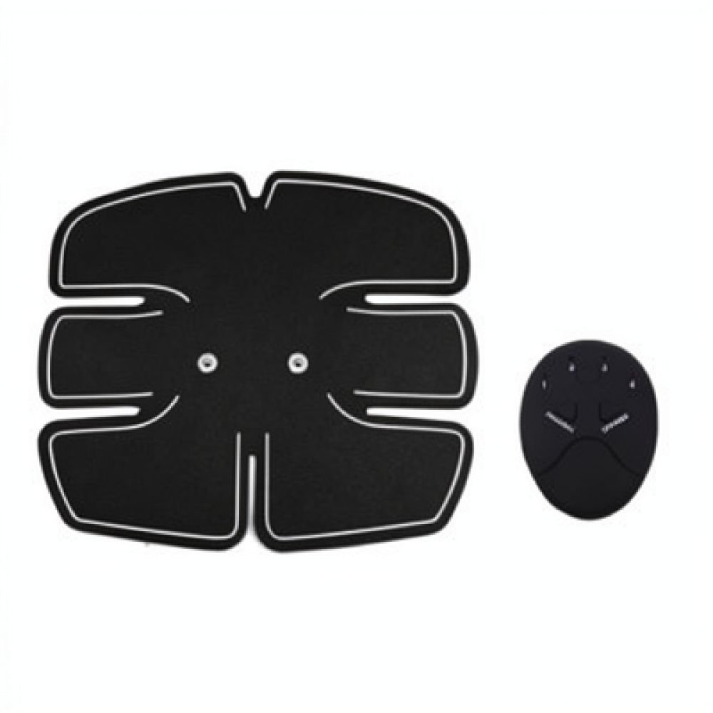 جهاز تدريب عضلات البطن الإلكتر - مراجعة Home Gym Portable وسعره