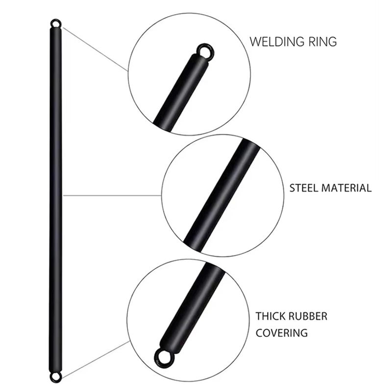 شريط Lat Pulldown - مرفق كابل  - مراجعة Lat Pulldown Cable وسعره